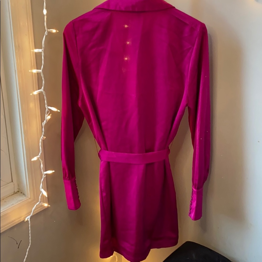 Dress - Picture 3 of 5